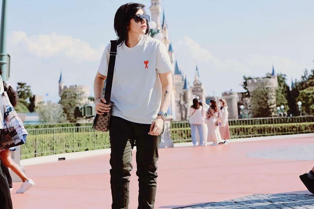 Masih Ingat Dera Siagian Jebolan Indonesian Idol? Dulu Potret Tomboynya Jadi Sorotan, Kini Banting Stir Jadi Politisi!