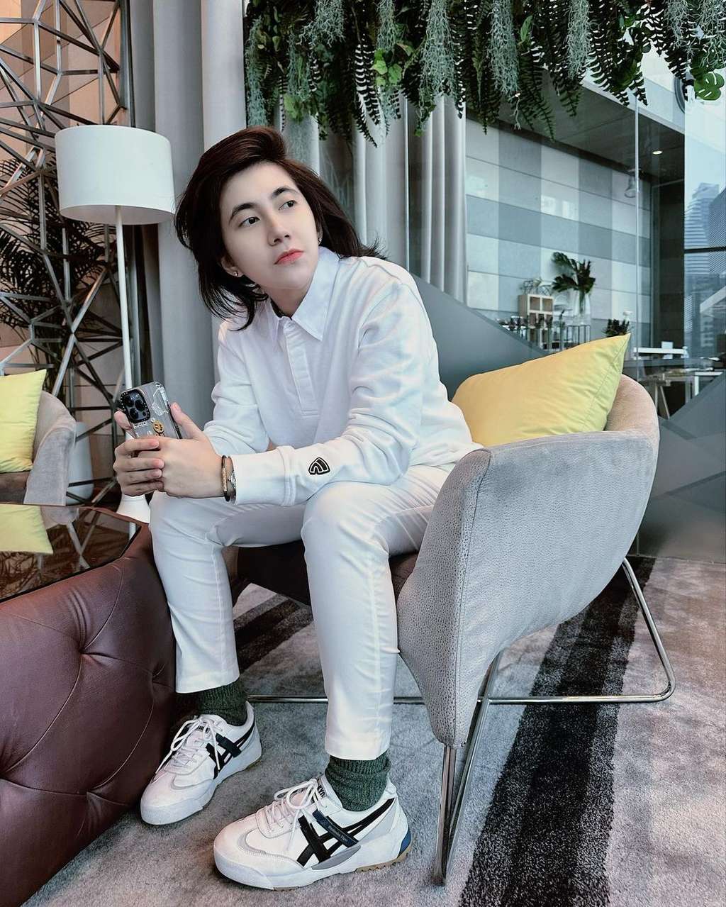 Masih Ingat Dera Siagian Jebolan Indonesian Idol? Dulu Potret Tomboynya Jadi Sorotan, Kini Banting Stir Jadi Politisi!