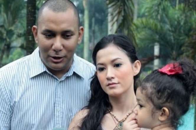 8 Artis Berseteru dengan Mertua, Terbaru Inara Rusli & Ibu Virgoun, Saling Serang di Medsos!