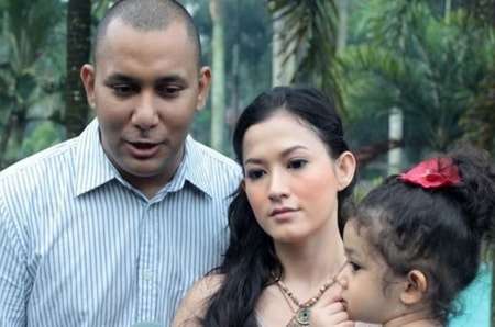 8 Artis Berseteru dengan Mertua, Terbaru Inara Rusli & Ibu Virgoun, Saling Serang di Medsos!