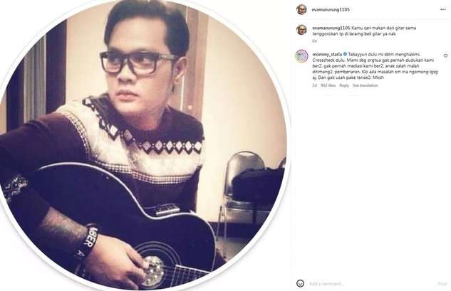 8 Artis Berseteru dengan Mertua, Terbaru Inara Rusli & Ibu Virgoun, Saling Serang di Medsos!