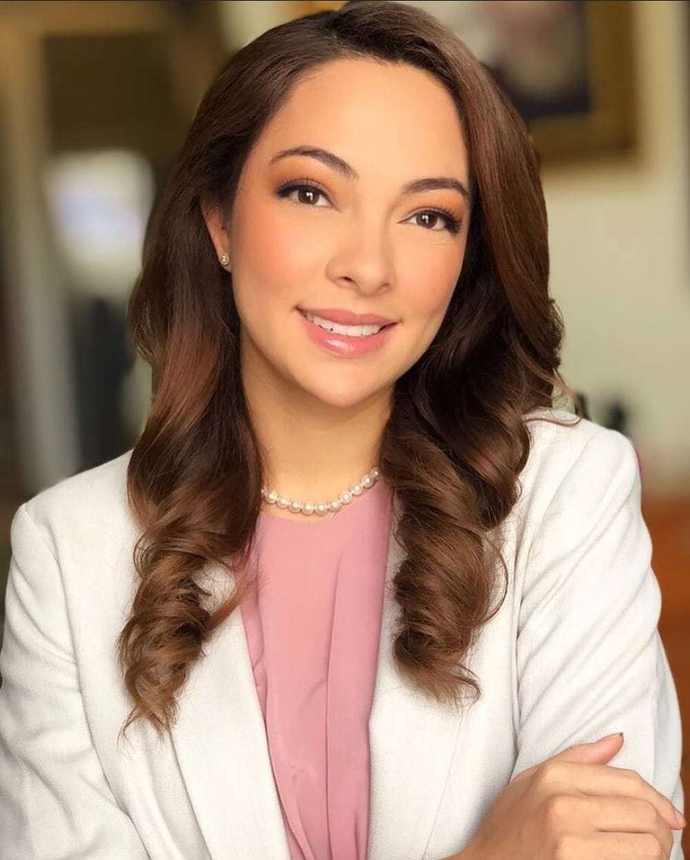 Tak Banyak yang Tahu, Sederet Selebriti Tanah Air Ini Berprofesi Sebagai Dokter, Ada yang Jadi Spesialis di Amerika Serikat!