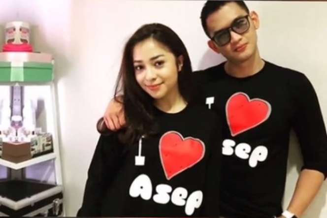 Potret Artis yang Cuma Jagain Jodoh Orang, Pacaran Lama Tapi Putus