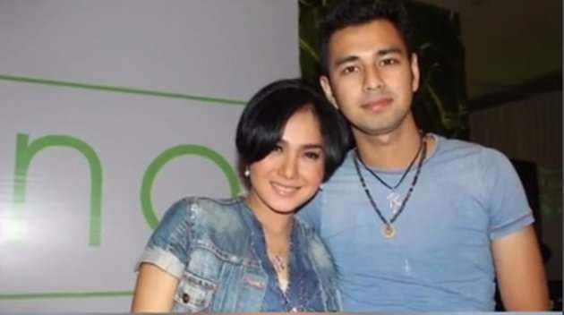 Potret Artis yang Cuma Jagain Jodoh Orang, Pacaran Lama Tapi Putus