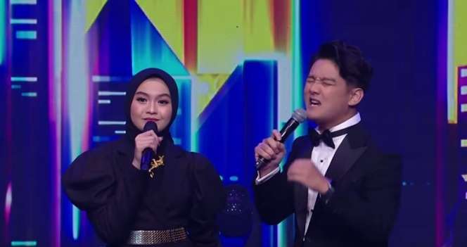 Bunga Citra Lestari Dibuat Takjub dengan Kecerdasan Teknologi AI