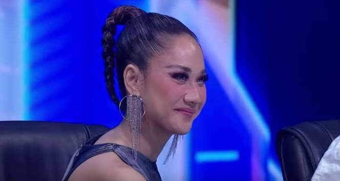 Bunga Citra Lestari Dibuat Takjub dengan Kecerdasan Teknologi AI