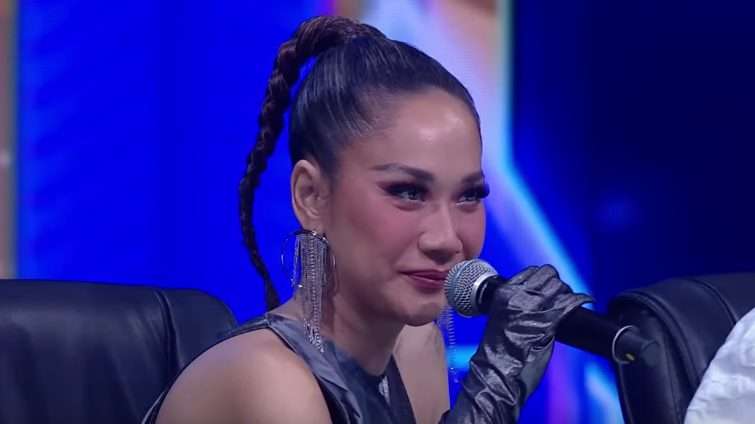 Bunga Citra Lestari Dibuat Takjub dengan Kecerdasan Teknologi AI