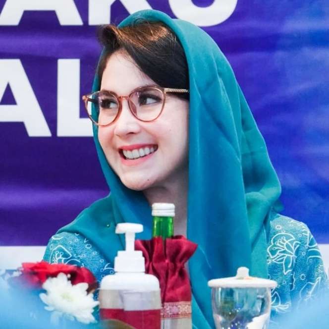 Deretan Seleb yang Pernah Berseteru dengan Ibu Kandung, Terbaru Anak Nikita Mirzani yang Viral di Media Sosial!