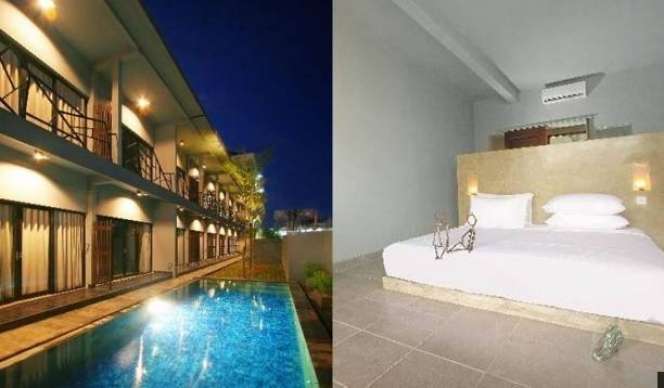Adu Mewah Hotel Milik Artis Tanah Air, Harga Per Malam Ada yang Capai Jutaan Rupiah Hingga Punya Belasan Hotel di Bali!