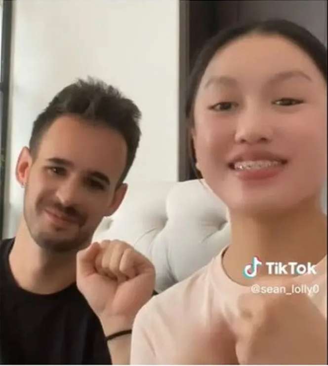 8 Potret Kedekatan Laura Meizani & Antonio Dedola, Kompak Unfollow dan Bongkar Aib Nikita Mirzani