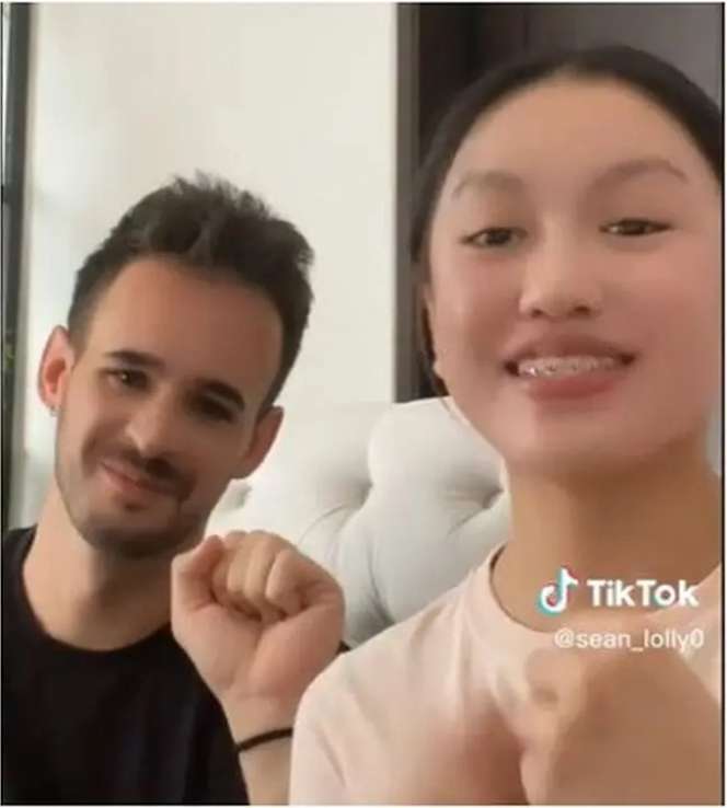 8 Potret Kedekatan Laura Meizani & Antonio Dedola, Kompak Unfollow dan Bongkar Aib Nikita Mirzani