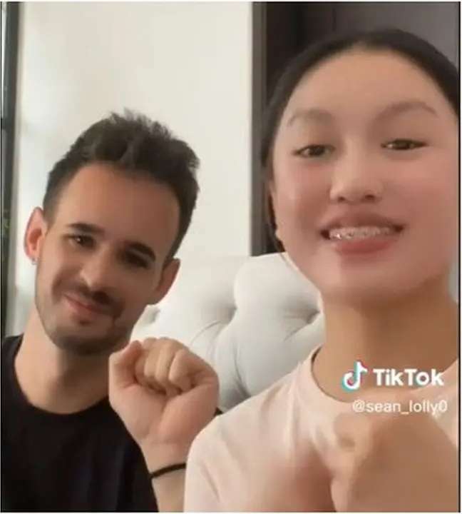8 Potret Kedekatan Laura Meizani & Antonio Dedola, Kompak Unfollow dan Bongkar Aib Nikita Mirzani
