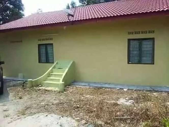 Potret Desain Tangga yang Bikin Gagal Paham, Mau Jalan Malah Disuruh Mikir Keras!