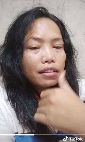 Transformasi Emak-Emak Rambut Acak-acakan Usai Dimakeup, Berubah Jadi Gadis Cantik, Lihat Potretnya Bak Barbie