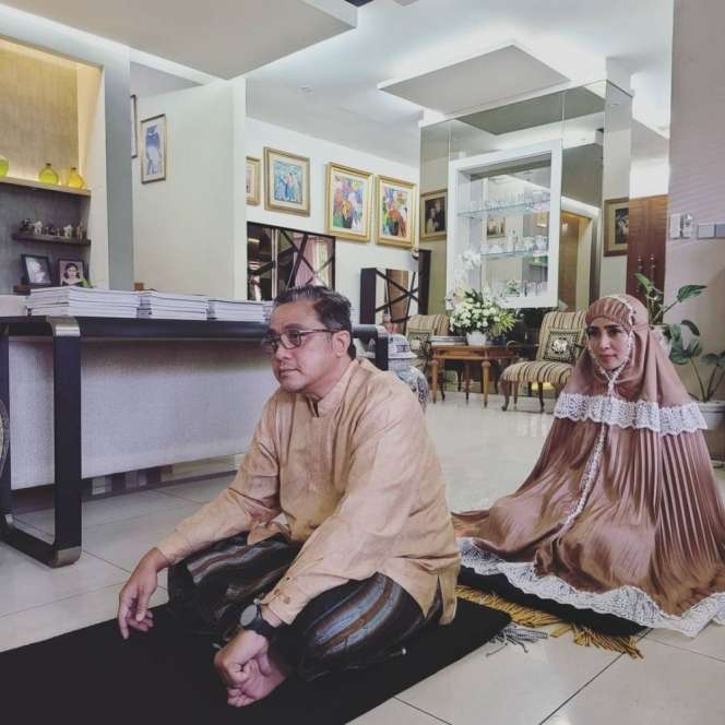 Adu Mewah Rumah Seleb yang Pernah Gagal Jadi Pejabat, Ada yang Capai Miliaran Rupiah!