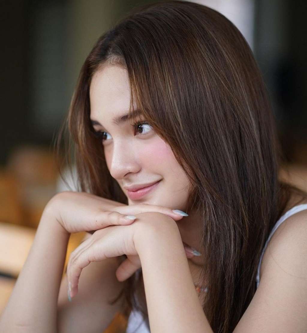 Potret Maysha Jhuan Penyanyi Berwajah Bule yang Tampil di Welcoming Dinner KTT ASEAN 2023 