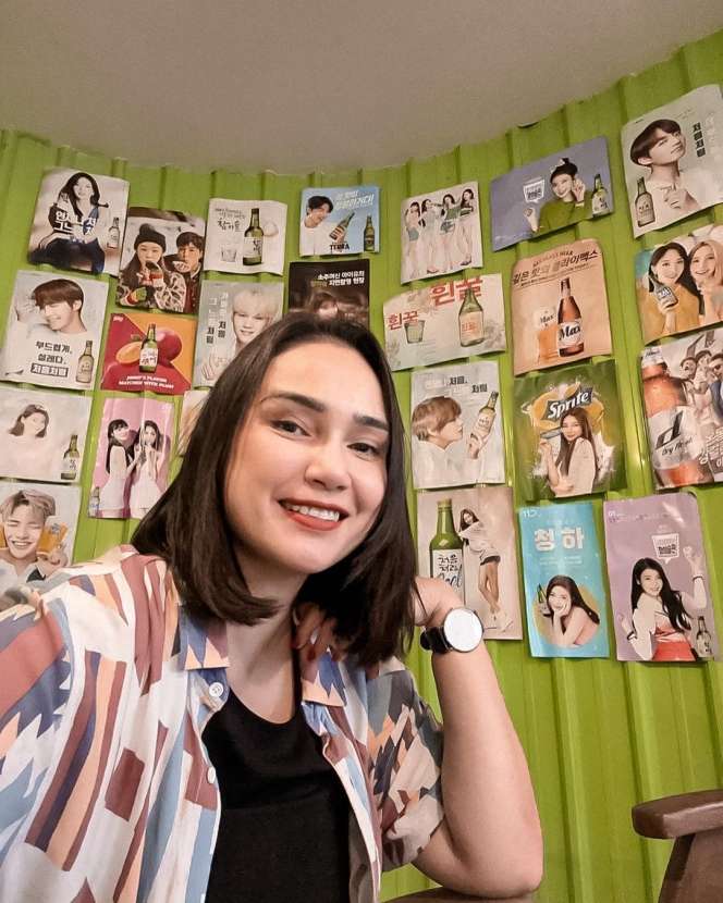 Deretan Seleb yang Berjuang Sembuh dari Kanker, Lakukan Kemoterapi Hingga Alami Kebotakan, Terbaru Nunung dan Perjuangannya Untuk Sembuh!