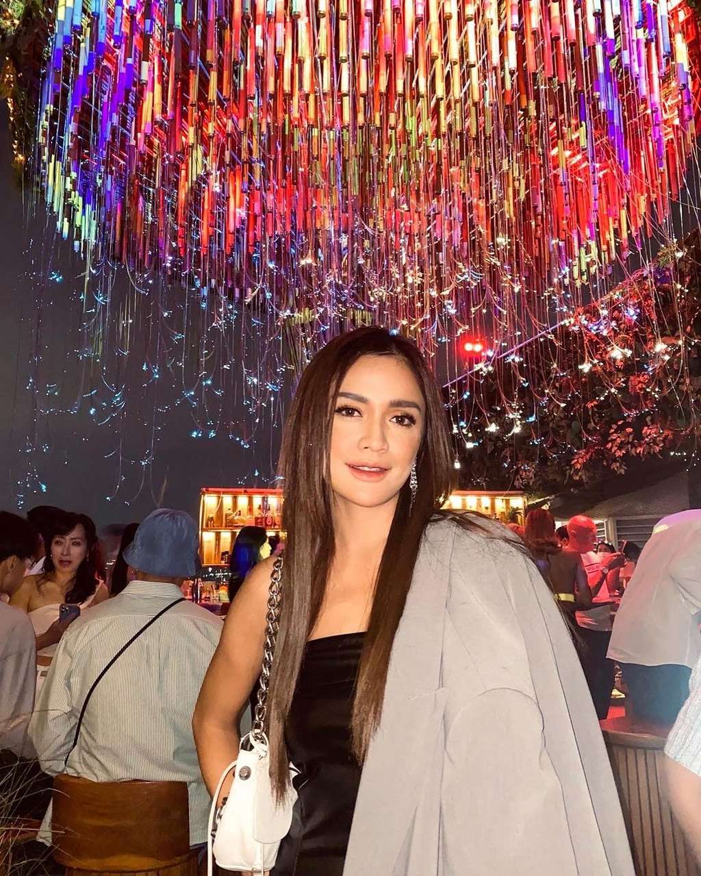 Potret Andi Annisa Wanita yang Diduga Jadi Selingkuhan Fandy Christian Usai Chat Mesra Terbongkar, Sosoknya Sontak Jadi Sorotan!