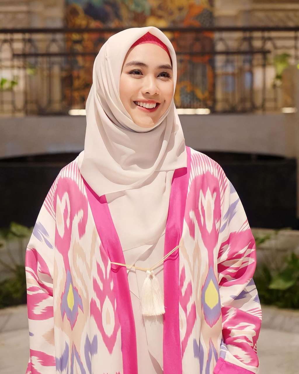 Sederet Anak Artis Ini Ternyata Idap Penyakit Langka, Butuh Proses Panjang Untuk Jalani Pengobatan!