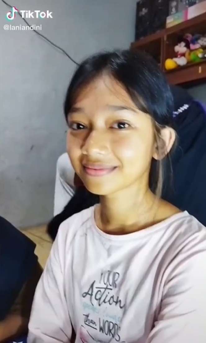 Wanita Berwajah Imut Ini Dirias MUA Ala Pengantin, Endingnya Bikin Takjub, Disebut Mirip Nikita Willy!