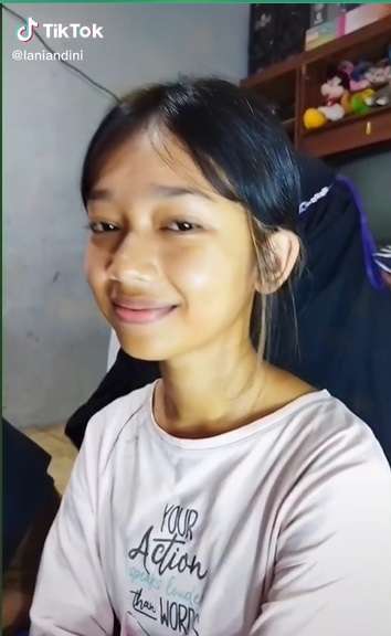 Wanita Berwajah Imut Ini Dirias MUA Ala Pengantin, Endingnya Bikin Takjub, Disebut Mirip Nikita Willy!