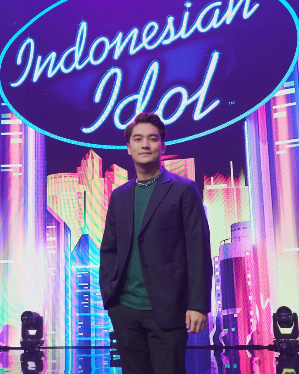 10 Transformasi Boy William, Terkenal Ganteng dan Tajir, Kini Akui Dirinya Penyandang Disabilitas
