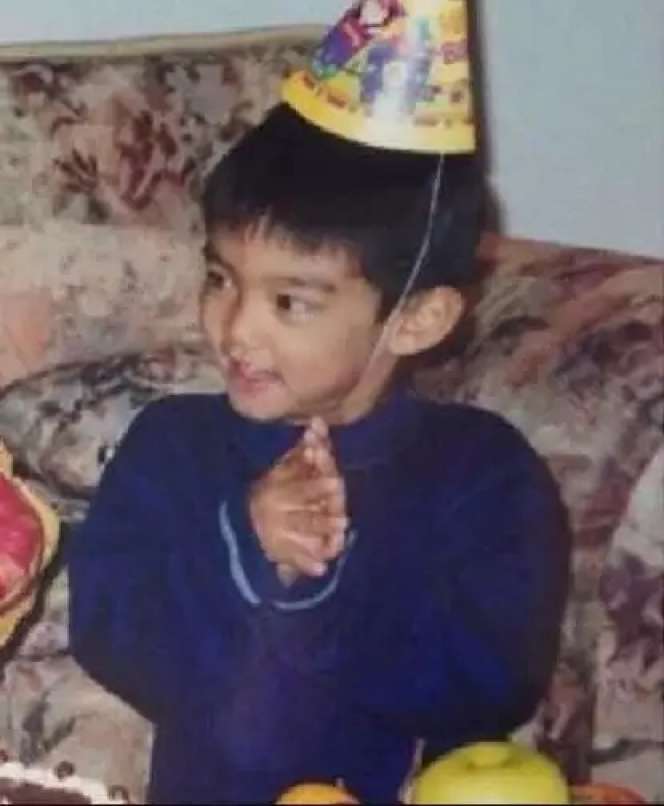 10 Transformasi Boy William, Terkenal Ganteng dan Tajir, Kini Akui Dirinya Penyandang Disabilitas