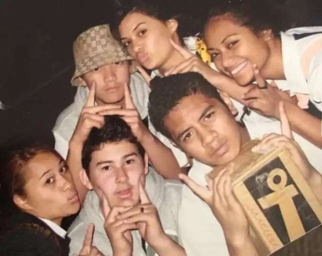 10 Transformasi Boy William, Terkenal Ganteng dan Tajir, Kini Akui Dirinya Penyandang Disabilitas