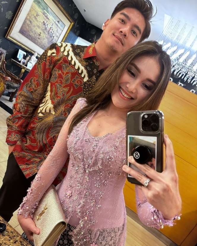 10 Transformasi Boy William, Terkenal Ganteng dan Tajir, Kini Akui Dirinya Penyandang Disabilitas