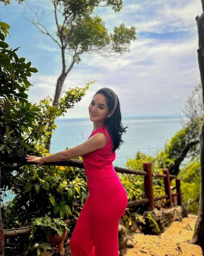 Sederet Skandal yang Menyeret Nama Selebgram Hana Hanifah, Tersandung Kasus Prostistusi Hingga Isu Perselingkuhan!