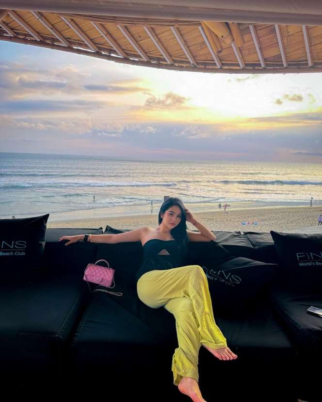 Sederet Skandal yang Menyeret Nama Selebgram Hana Hanifah, Tersandung Kasus Prostistusi Hingga Isu Perselingkuhan!