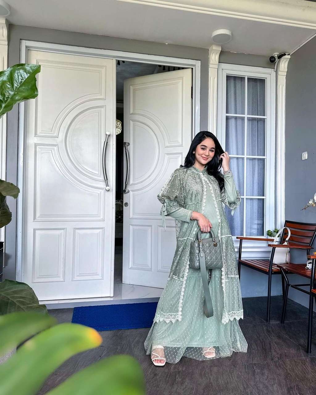 Sederet Skandal yang Menyeret Nama Selebgram Hana Hanifah, Tersandung Kasus Prostistusi Hingga Isu Perselingkuhan!