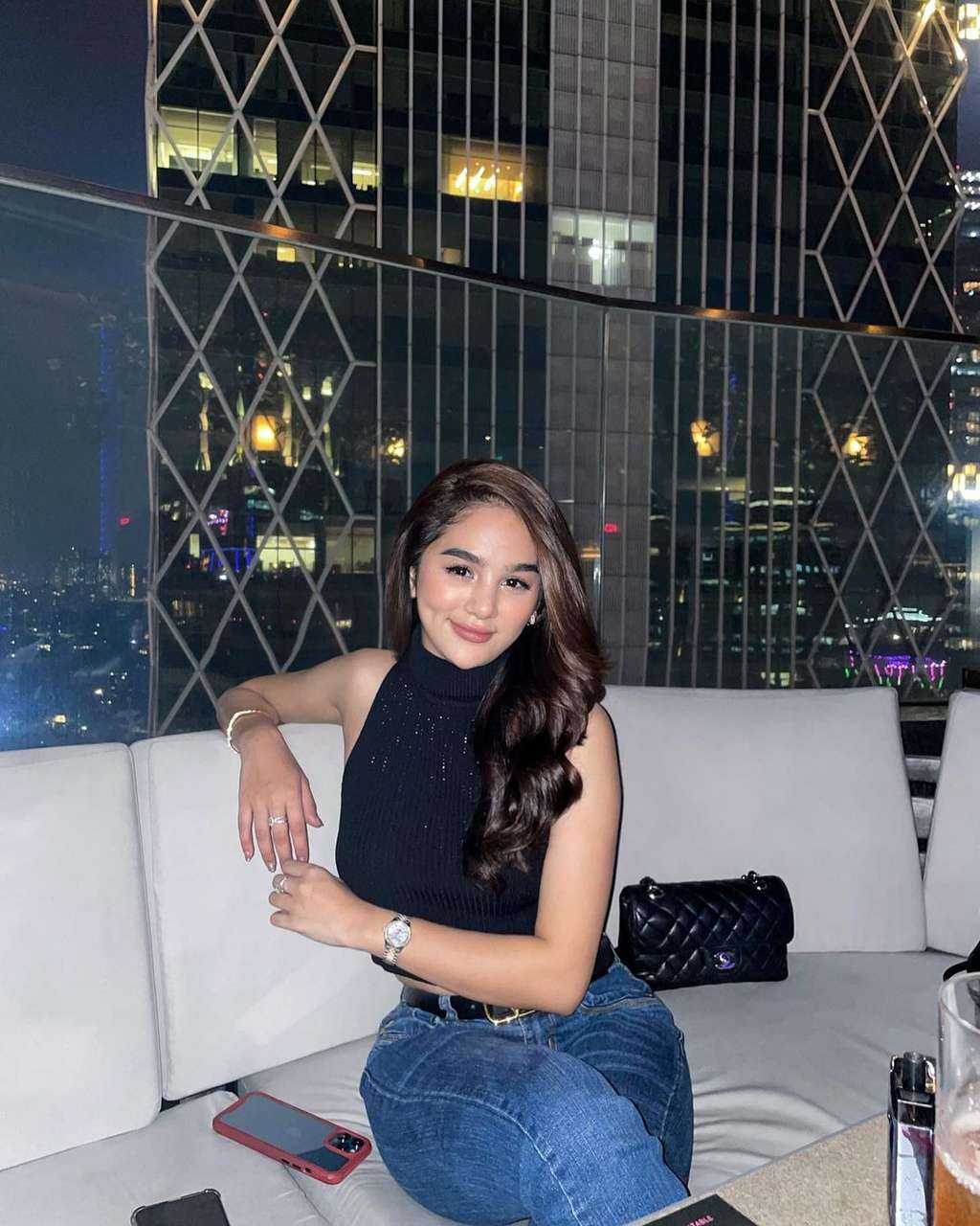 Sederet Skandal yang Menyeret Nama Selebgram Hana Hanifah, Tersandung Kasus Prostistusi Hingga Isu Perselingkuhan!