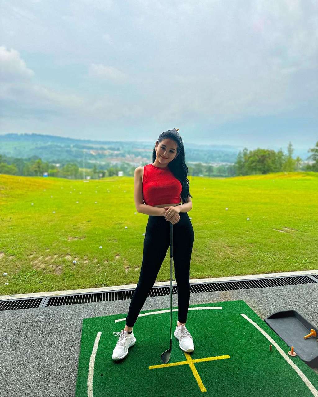 Sederet Skandal yang Menyeret Nama Selebgram Hana Hanifah, Tersandung Kasus Prostistusi Hingga Isu Perselingkuhan!