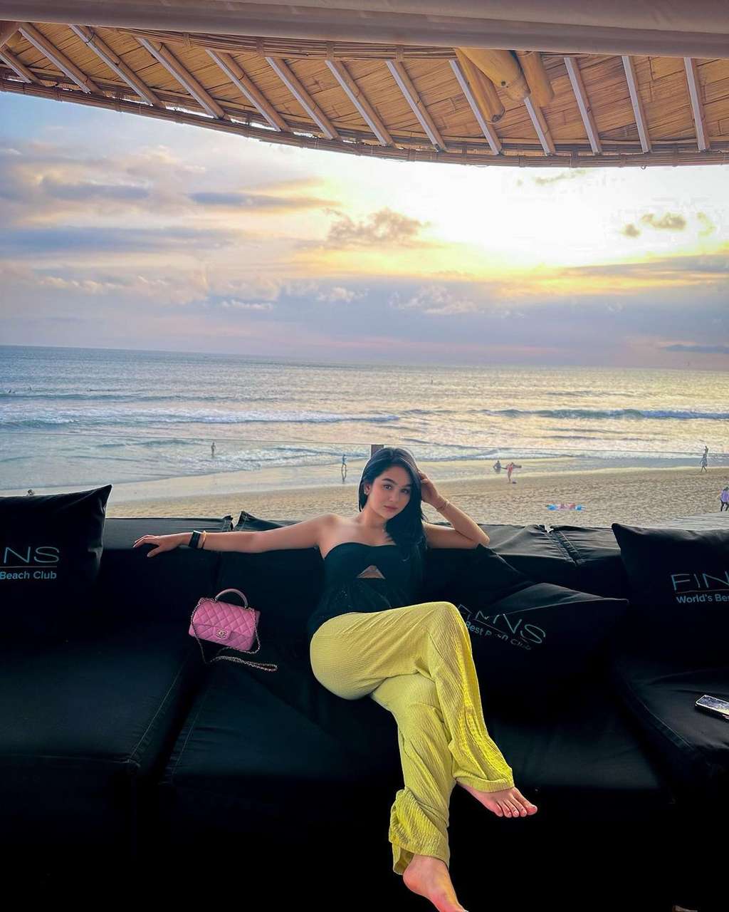 Sederet Skandal yang Menyeret Nama Selebgram Hana Hanifah, Tersandung Kasus Prostistusi Hingga Isu Perselingkuhan!