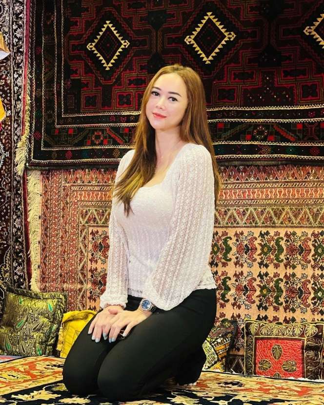 10 Artis ini Ngidam Aneh Saat Hamil, Sisca Kohl & Nagita Slavina Bikin Suami Pusing, Netizen: Untung Tajir