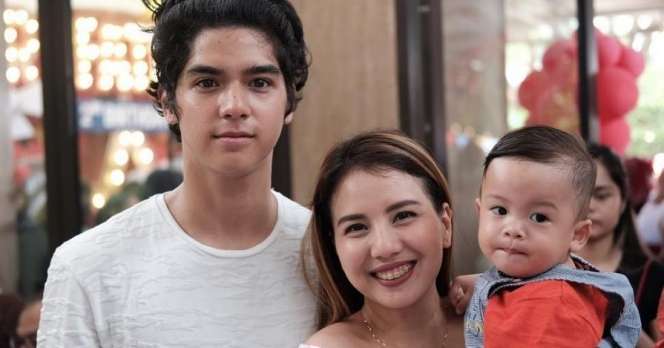 10 Artis ini Ngidam Aneh Saat Hamil, Sisca Kohl & Nagita Slavina Bikin Suami Pusing, Netizen: Untung Tajir