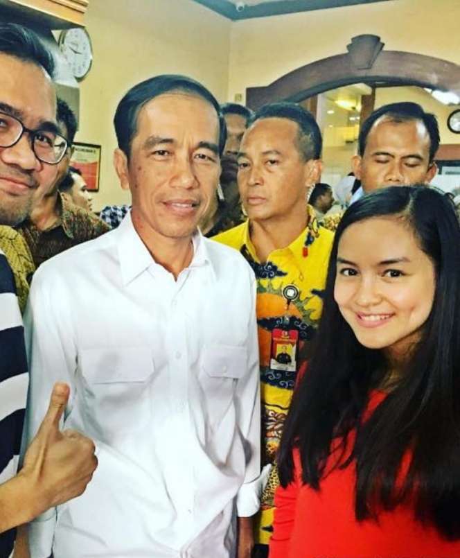 10 Artis ini Ngidam Aneh Saat Hamil, Sisca Kohl & Nagita Slavina Bikin Suami Pusing, Netizen: Untung Tajir