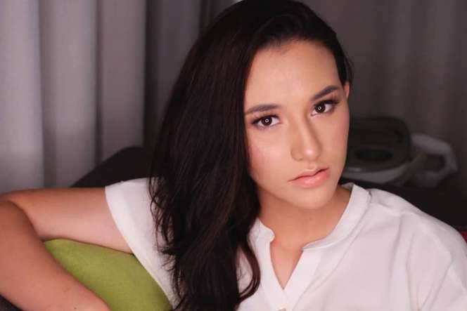 Menikah dengan Fandy Christian, Potret Dahlia Poland Rela Tinggalkan Dunia Hiburan, Kini Malah Diselingkuhi