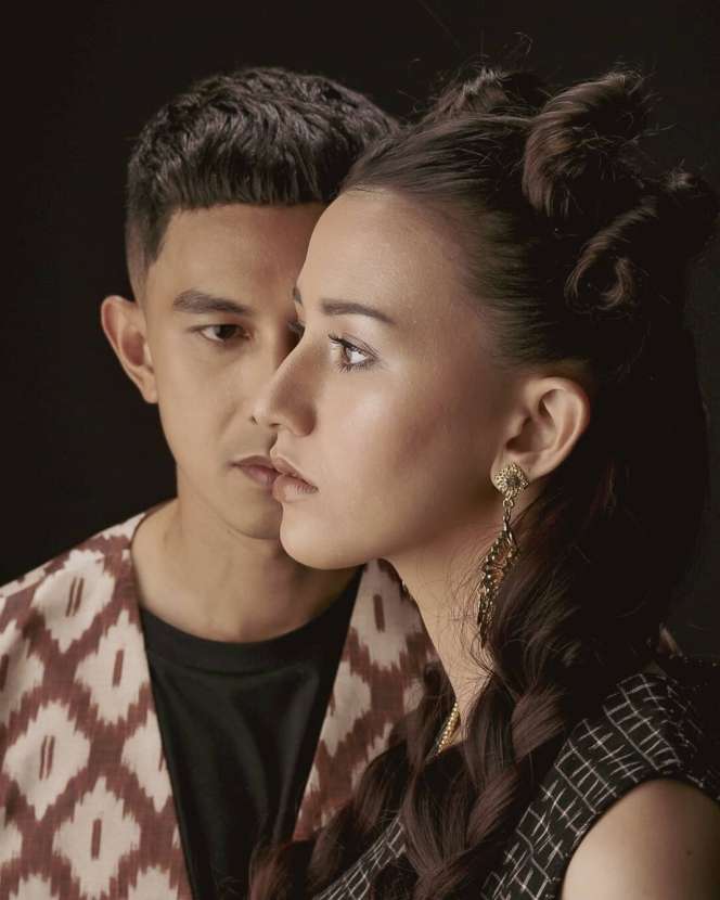 Menikah dengan Fandy Christian, Potret Dahlia Poland Rela Tinggalkan Dunia Hiburan, Kini Malah Diselingkuhi