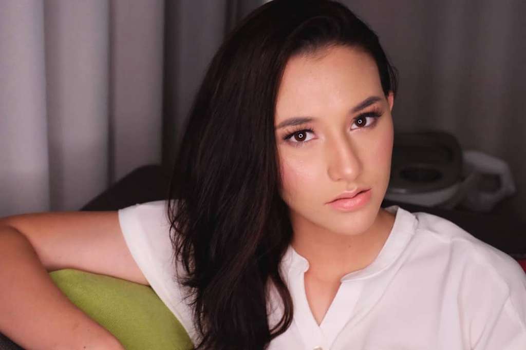 Menikah dengan Fandy Christian, Potret Dahlia Poland Rela Tinggalkan Dunia Hiburan, Kini Malah Diselingkuhi