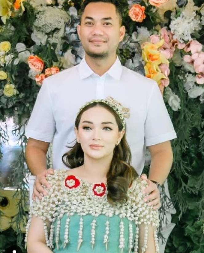 Deretan Selebriti yang Pernah Dituding Selingkuh, Terbaru Christian Sugiono yang Disebut Hoaks Belaka!
