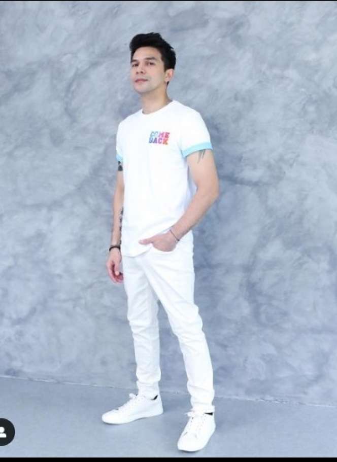 Deretan Selebriti yang Pernah Dituding Selingkuh, Terbaru Christian Sugiono yang Disebut Hoaks Belaka!