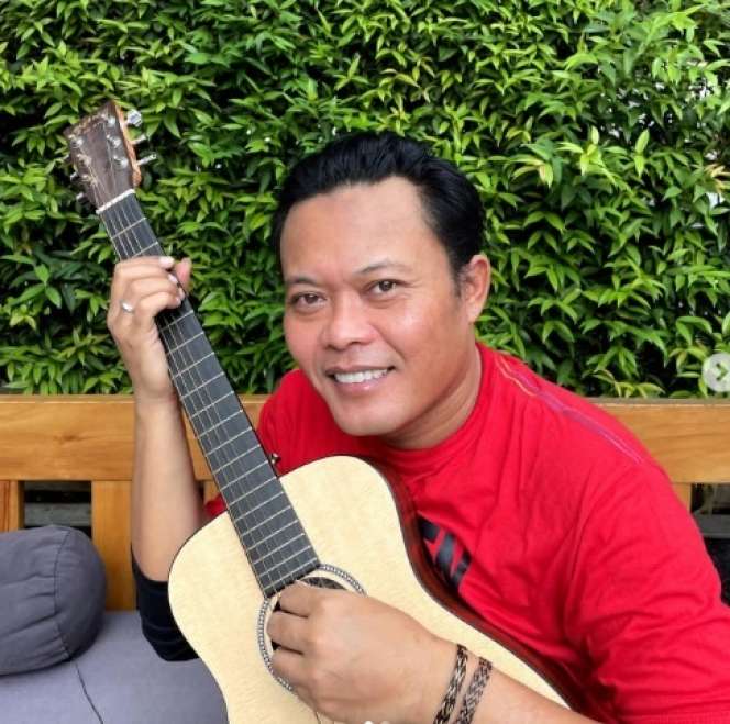 Deretan Selebriti yang Pernah Dituding Selingkuh, Terbaru Christian Sugiono yang Disebut Hoaks Belaka!