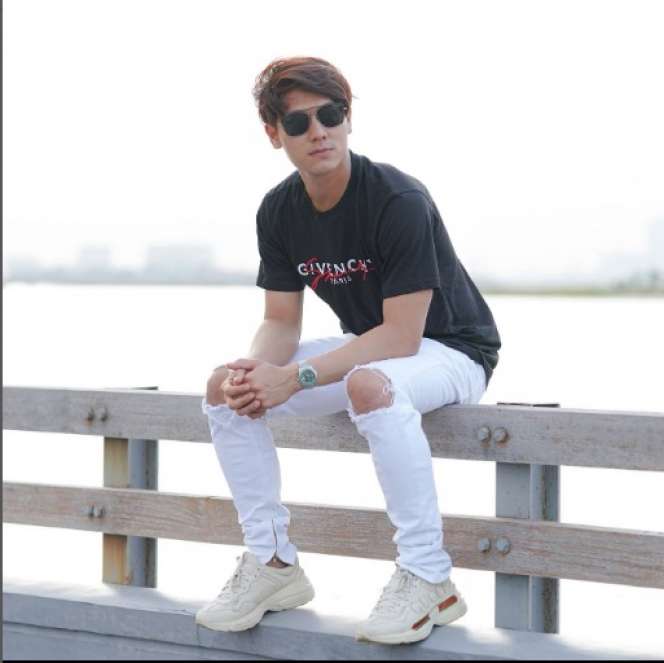 Deretan Selebriti yang Pernah Dituding Selingkuh, Terbaru Christian Sugiono yang Disebut Hoaks Belaka!