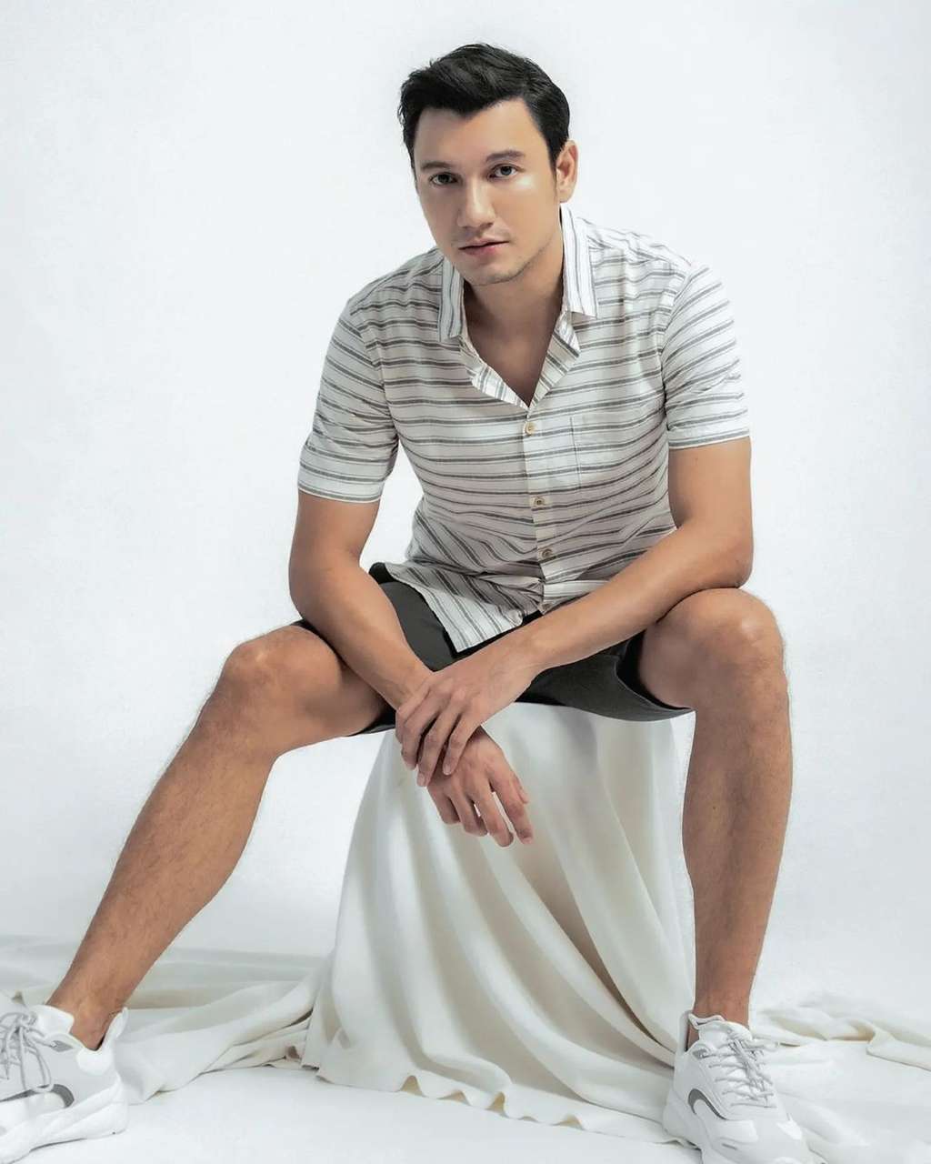 Deretan Selebriti yang Pernah Dituding Selingkuh, Terbaru Christian Sugiono yang Disebut Hoaks Belaka!