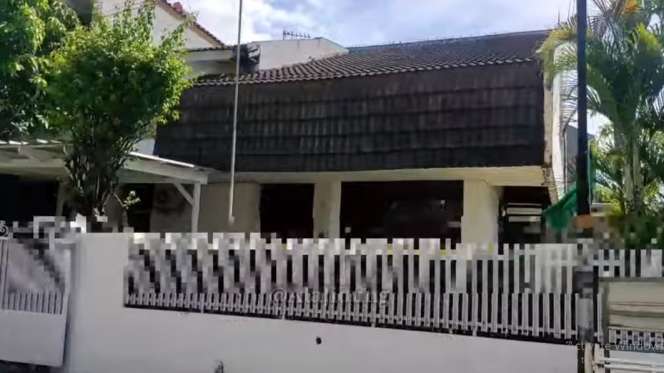 12 Adu Mewah Rumah Ahmad Dhani VS Once Mekel, Pernah Berseteru, Kini Sama-Sama Maju Caleg 2024, Kalah Tajir?