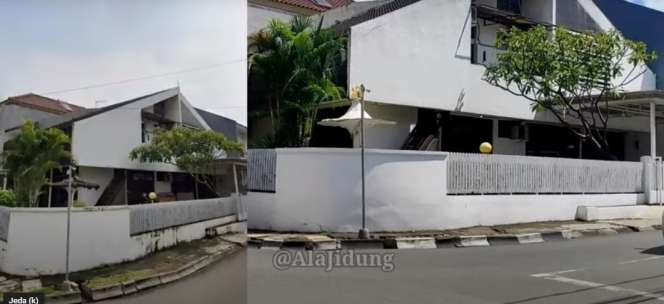 12 Adu Mewah Rumah Ahmad Dhani VS Once Mekel, Pernah Berseteru, Kini Sama-Sama Maju Caleg 2024, Kalah Tajir?