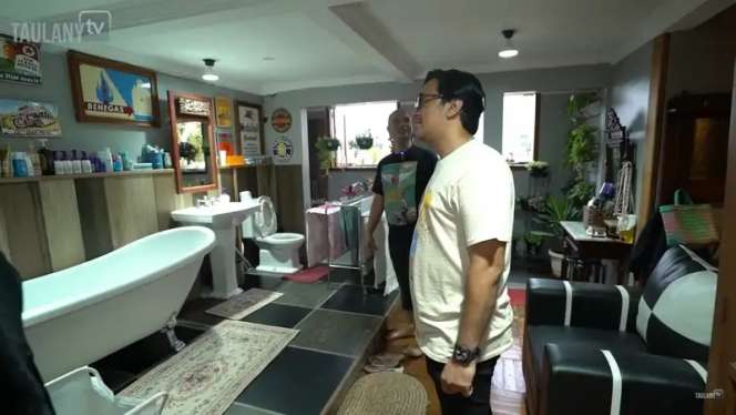 12 Adu Mewah Rumah Ahmad Dhani VS Once Mekel, Pernah Berseteru, Kini Sama-Sama Maju Caleg 2024, Kalah Tajir?