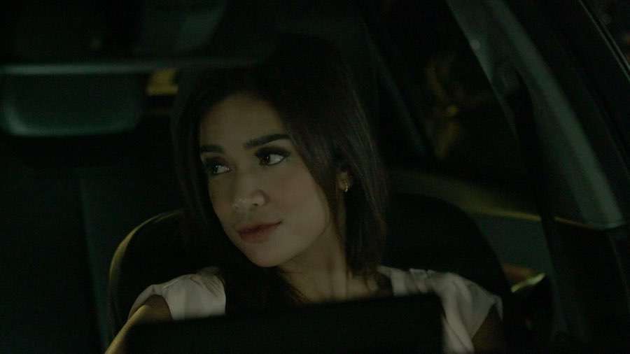 10 Potret Adegan Mesra Fandy Christian & Andi Annisa di Sinetron, Netizen: Terlalu Mendalami Peran!